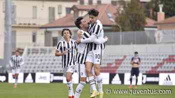 Under 23 | Soulè, gol da tre punti contro il Lecco - Juventus.com