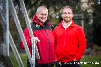 Dresden: "Diese Erfahrung erdet uns" - Sächsische.de