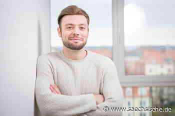 Dresden: Wie ein Dresdner nach Corona seine Sinne zurückgewann - Sächsische.de