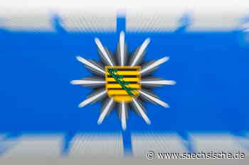 Räuber flüchtet nach Attacke in Dresden ohne Beute - Sächsische.de