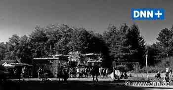 Dresden: Messerangriff bei Freetek - Szeneinsider im Interview - Dresdner Neueste Nachrichten