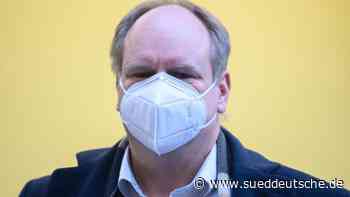 Hohe Corona-Zahlen: Dresden stockt bei Gesundheitsamt auf - Süddeutsche Zeitung