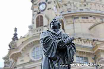 Hotspot: In Dresden sind schon 50 Schulen ganz oder teilweise geschlossen - News4teachers
