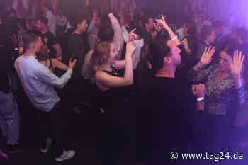 Dresden: Sachsens Clubbetreiber glauben - Es wird im Verborgenen gefeiert - TAG24