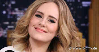 Adele disst Ex-Lover: "Sie konnten nicht mal kochen" - bigFM