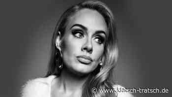 Adele nach Gewichtsverlust: Ist sie immer noch nicht zufrieden mit ihrem Körper? - klatsch-tratsch.de
