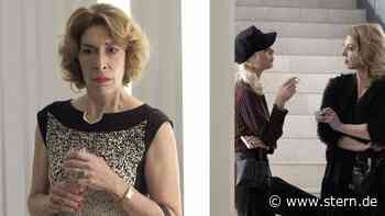 Adele Neuhauser: Helfen Beauty-OPs gegen das Älterwerden? - STERN.de