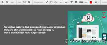20+ Best Free Screen Capture Tools