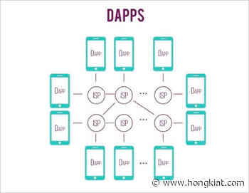 DApp Development Guide – Ultimate Solution For Safe & Secure Enterprises