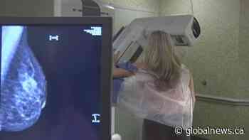 New report casts serious doubts on mammogram recommendations for women in their forties