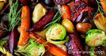 A gardener's guide for the winter months - WUWM