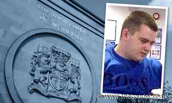 Fife landscape gardener jailed for raping girl in derelict asylum - The Courier