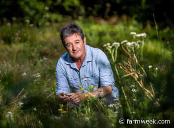 Create a haven for wildlife with help from The Wild Gardener - FARM WEEK - https://farmweek.com/about-us/