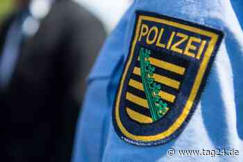 Dresden: Auseinandersetzung auf der St. Petersburger - Messermann versucht, Dresdner auszurauben! - TAG24