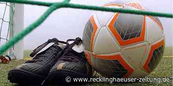 Fenerbahce Marl schickt in der Rückrunde eine A-Jugend ins Rennen - Recklinghäuser Zeitung