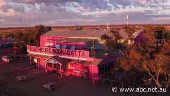 Outback's famous Pink Roadhouse 'not refusing anyone service' despite new vaccination rules