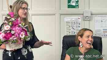 Queensland council boss quits amid concerns over financial "deficits"