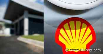 Shell ponders biofuels plant to meet rising Asian aviation demand - Reuters