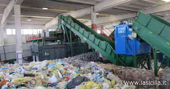 Rifiuti, a cinque mesi da rogo resta fermo in parte l'impianto di Kalat Impiant - La Sicilia