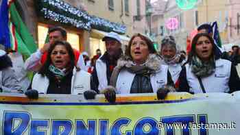 “Fermo il piano di rilancio della Pernigotti”: sindacati a muso duro con la proprietà turca - La Stampa