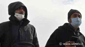Covid: a Fermo 134 positivi, triplicati a Monte Urano (64), Porto San Giorgio 51, Porto Sant'Elpidio 49 - VeraTV canale 79 - VeraTV