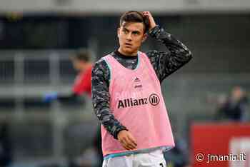 Dybala, rinnovo: per ora è tutto fermo - Jmania