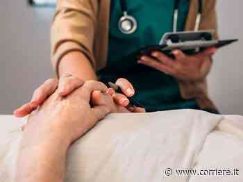 Suicidio assistito in Italia, Mario: «Ho fatto una rivoluzione stando fermo in un letto» - Corriere della Sera