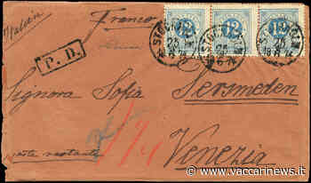 Fermo posta dalla Svezia - VACCARI - Vaccari news