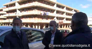 Alloggi popolari, accordo con Ministero fermo da anni: nominato professionista per l'iter - quotidianodigela.it