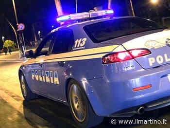 Fermo: minicar rubata, ritrovata dalla Polizia - Il Martino