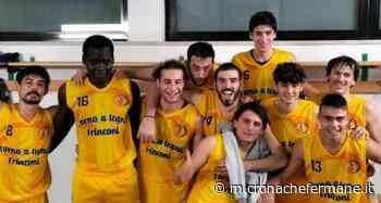 Basket Fermo implacabile, c'è il successo interno sul Morrovalle - Cronache Fermane
