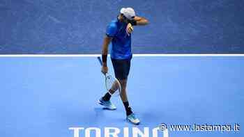 Tennis, Berrettini dice addio alla Davis: “Mi fermo per ripartire più forte” - La Stampa