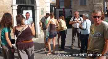 Fermo cresce nel turismo, quarto posto nelle Marche dopo le big della costa: «Un premio all’impegno» - corriereadriatico.it