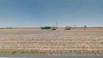 Marathon in Flinders Shire finally named a locality - The North West Star