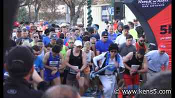 Rock 'n' Roll marathon returns with fiesta theme Dec. 4-5 - KENS5.com
