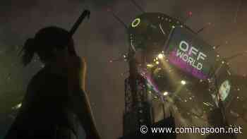 Adult Swim to Host Blade Runner Marathon on Black Friday - ComingSoon.net