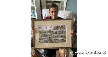 Former BRHS Athletes Organize Marathon in Memory of Late Track Coach - TAPinto.net