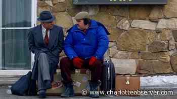 What to Watch Wednesday: The ultimate Thanksgiving movie and an ‘SNL’ special - Charlotte Observer