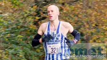 Return of Stevenage Half Marathon a delight for Fairlands Valley Spartans - The Comet