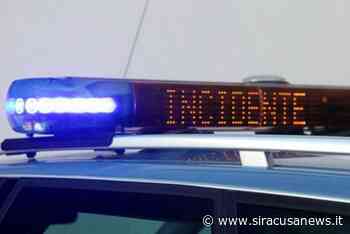 Incidente sulla Catania-Siracusa: tamponamento tra due auto - Siracusa News