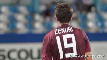 Potenza, Zenuni: "Siamo sulla strada giusta. A Catania per vincere" - Tutto Lega Pro