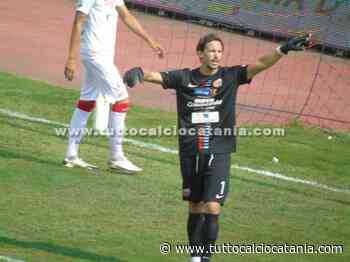 PORTA INVIOLATA: Catania al terzultimo posto nel girone C - Tutto Calcio Catania