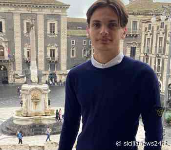 A Catania l’assessore più giovane d’Italia: il diciottenne Piermaria Capuana - Sicilianews24