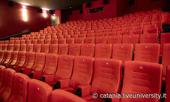 Torna il “Catania Film Fest”: le date dell’edizione 2021 - Liveunict | Magazine sull'Università di Catania