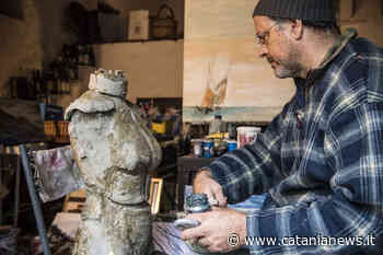 Catania, personale di Salvatore Bonajuto dal 25 novembre al Castello Ursino - CataniaNews.it