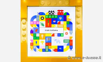 Nuovo Lego Certified Store a Catania - E-DUESSE.IT - e-duesse
