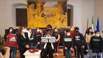 A Catania l’urlo delle scuole contro la violenza sulle donne - Quotidiano di Sicilia