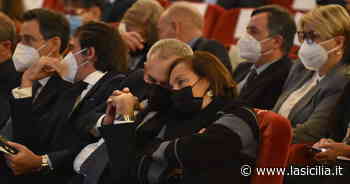 La ministra Lamorgese a Catania per “Questo non è amore”: fotogallery - La Sicilia