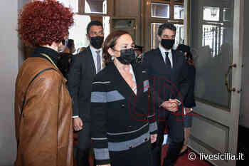 Catania, Polizia e violenza sulle donne: "Questo non è amore" - Livesicilia.it