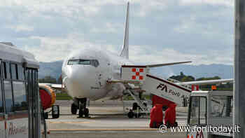 Cancellazione dei voli da e per Catania, la protesta di un forlivese - ForlìToday